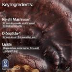 Youth To The People Adaptogen Skin Repairing Moisture Cream, Hydrating Face Moisturizer for Sensitive & Dry Skin, Soothes Skin Barrier, Dermatologist Tested, Fragrance-free, Vegan - 2 Fl Oz