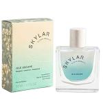 Skylar Isle Escape Eau de Parfum - Hypoallergenic & Clean Perfume for Women & Men, Vegan & Safe for Sensitive Skin - Fresh Perfume with Notes of Bergamot, Cardamom & Sandalwood - 50mL /1.7 Fl oz