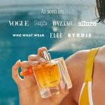 Skylar New Citrus Reverie Eau de Parfum-Hypoallergenic Clean Perfume for Women & Men, Vegan, Safe for Sensitive Skin-Fruity Floral Scents, Madarin, Orange, Pinapple-50mL /1.70 Fl Oz