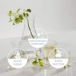 Sonrei Clearly Zinq Mineral Gel Sunscreen SPF 60 – 24% Non-Nano Zinc Oxide, Broad Spectrum UVA/UVB, Reef Safe, Vegan, Fragrance-Free, Clear Gel for Face & Body, 3.40 Fl Oz (Pack of 3)