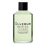 OLVERUM - Natural Bath Oil | Vegan, Cruelty-Free, Revitalizing Clean Beauty Bath Oil (8.5 fl oz | 250 ml)