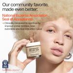 Youth To The People Adaptogen Skin Repairing Moisture Cream, Hydrating Face Moisturizer for Sensitive & Dry Skin, Soothes Skin Barrier, Dermatologist Tested, Fragrance-free, Vegan - 2 Fl Oz