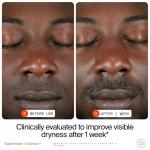 Youth To The People Adaptogen Skin Repairing Moisture Cream, Hydrating Face Moisturizer for Sensitive & Dry Skin, Soothes Skin Barrier, Dermatologist Tested, Fragrance-free, Vegan - 2 Fl Oz