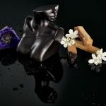 Billie Eilish No. 2 Eau de Parfum Perfume for Women, Woody + Floral Fragrance, Notes of Apple Blossom, Wild Poppy Flower and Palo Santo, 3.4 Fl Oz