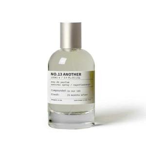 EldEast No.13 Another Eau De Parfum Natural Spray, Iconic New York Scent, Long Lasting Fragrance Natural and Vegan & Hypoallergenic 100ml