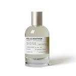 EldEast No.13 Another Eau De Parfum Natural Spray, Iconic New York Scent, Long Lasting Fragrance Natural and Vegan & Hypoallergenic 100ml