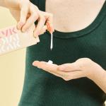 IYKYK by Makari Glow Starter Skincare Kit | Vitamin C & Turmeric Soap, Body Lotion & Probiotics Booster | Uneven Tone Care | Vegan & Fragrance-Free