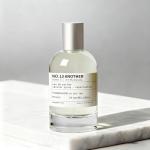 EldEast No.13 Another Eau De Parfum Natural Spray, Iconic New York Scent, Long Lasting Fragrance Natural and Vegan & Hypoallergenic 100ml