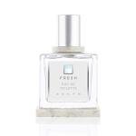 Zents Eau de Parfum (Fresh) for Women & Men | Long-Lasting Clean Fragrance with Linden Blossom, Cucumber & Lemon | Crisp & Refreshing Scent | 1.69 oz