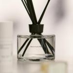 Maison Louis Marie - No.09 Vallée de Farney Home Reed Diffuser Solution Refill | Luxury Clean Beauty + Fragrance (7.75 fl oz | 230 mL)