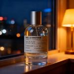 EldEast No.13 Another Eau De Parfum Natural Spray, Iconic New York Scent, Long Lasting Fragrance Natural and Vegan & Hypoallergenic 100ml