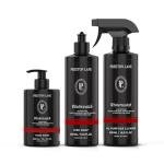 Preston Lane Luxury Kitchen Set – Hand Wash, Dish Soap & All Purpose Cleaner | Plant Powered Cleaning Essentials Bundle with Fine Fragrance, Winterwatch Scent, Vegan & Cruelty Free