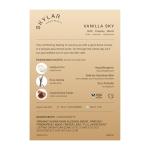 Skylar Vanilla Sky Eau de Parfum -Hypoallergenic & Clean Perfume for Women & Men, Vegan & Safe for Sensitive Skin- Notes of Cappuccino, Vanilla & Caramelized Cedar - 50mL /1.7 Fl oz