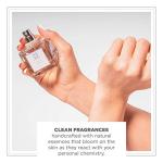 Zents Eau de Parfum (Fresh) for Women & Men | Long-Lasting Clean Fragrance with Linden Blossom, Cucumber & Lemon | Crisp & Refreshing Scent | 1.69 oz