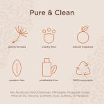 Lavanila Vanilla Grapefruit Perfume for Women, 1.7 Fl Oz - Citrus, Warm Cedarwood & Soft Vanilla Fragrance, Clean and Natural Eau de Parfum Made In USA