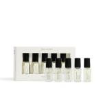 Maison Louis Marie - Natural Roll-On Perfume Oil 5-Piece Discovery Set | Luxury Clean Beauty + Non-Toxic Fragrance