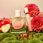 Skylar Sunkissed Dahlia Eau de Parfum - Hypoallergenic & Clean Perfume for Women & Men, Vegan & Safe for Sensitive Skin - Floral Perfume with Notes of Dahlia, Apple & Amber - 50mL /1.7 Fl oz