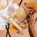 Skylar Vanilla Sky Eau de Parfum -Hypoallergenic & Clean Perfume for Women & Men, Vegan & Safe for Sensitive Skin- Notes of Cappuccino, Vanilla & Caramelized Cedar - 50mL /1.7 Fl oz