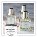 Zents Eau de Parfum (Fresh) for Women & Men | Long-Lasting Clean Fragrance with Linden Blossom, Cucumber & Lemon | Crisp & Refreshing Scent | 1.69 oz