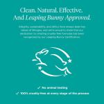 Briogeo Destined For Density MegaStrength+ Caffeine + Biotin Peptide Density Serum, Increases Hair Thickness and Volume, Fast-Absorbing & Non-Greasy, Fragrance-Free, Vegan, Cruelty-Free, 1.5 fl oz