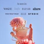 Skylar Sunkissed Dahlia Eau de Parfum - Hypoallergenic & Clean Perfume for Women & Men, Vegan & Safe for Sensitive Skin - Floral Perfume with Notes of Dahlia, Apple & Amber - 50mL /1.7 Fl oz