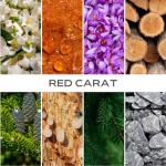 Le Glorie Fragrances - Red Carat EDP - Inspired by MFK'S B.accarat - Long Lasting Luxury Perfume - Cruelty Free - Unisex - 1.7 FL oz 50ml.