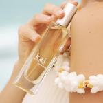 kai eau de parfum – a fresh, beautiful, light gardenia scent wrapped in white exotics, 1.7 oz | serene, vegan, clean and inspired by memories of hawaiian vacations