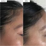 Briogeo Destined For Density MegaStrength+ Caffeine + Biotin Peptide Density Serum, Increases Hair Thickness and Volume, Fast-Absorbing & Non-Greasy, Fragrance-Free, Vegan, Cruelty-Free, 1.5 fl oz