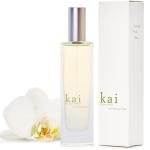 kai eau de parfum – a fresh, beautiful, light gardenia scent wrapped in white exotics, 1.7 oz | serene, vegan, clean and inspired by memories of hawaiian vacations