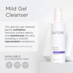 Vegan Glycolic Acid Gel Exfoliating Cleanser