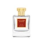 Le Glorie Fragrances - Red Carat EDP - Inspired by MFK'S B.accarat - Long Lasting Luxury Perfume - Cruelty Free - Unisex - 1.7 FL oz 50ml.