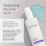 Vegan Glycolic Acid Gel Exfoliating Cleanser