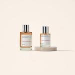 Dossier - Eau de Parfum - Floral Marshmallow - Inspired by By Kilian's Love,Don't Be Shy - Perfume Luxury - Pure Infused - Paraben-Free - Vegan - Feminine - For Women -Fragrance 3.4 oz (Spray 100ml)