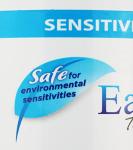 Earthview Fragrance Free Foaming Hand Soap, 128 Fl Oz (1 Gallon) | Unscented, Gentle, Moisturizing | Designed for Environmental Sensitivities (MCS, EI, MI free, Sulfate free, SLS free, Sensitive Skin, Unscented, Free & Clear, Naturally Derived, Eco-Friendly, Hypoallergenic)