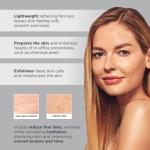 Vegan Glycolic Acid Gel Exfoliating Cleanser