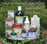 Auromere Ayurvedic Massage Oil - Vegan, Cruelty Free, Natural, Non GMO, with Cold-Pressed Sesame Oil Infused with 25 Herbal Extracts (32 fl oz), 1 Pack