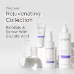 Vegan Glycolic Acid Gel Exfoliating Cleanser