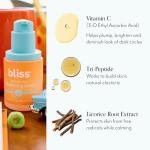 Bliss Bright Idea Vitamin C Face Serum