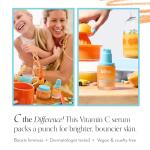 Bliss Bright Idea Vitamin C Face Serum