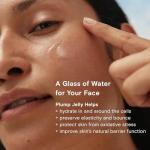 Moon Juice Vegan Adaptogenic Gelatin Moisturizing Serum