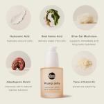 Moon Juice Vegan Adaptogenic Gelatin Moisturizing Serum