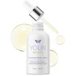 YOUN Beauty Vitamin C Serum with Hyaluronic Acid