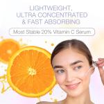YOUN Beauty Vitamin C Serum with Hyaluronic Acid