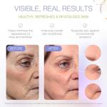 YOUN Beauty Vitamin C Serum with Hyaluronic Acid