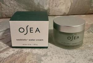OSEA Seabiotic Water Cream 1.6 oz