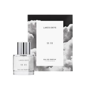 Lake & Skye 11 11 Vegan Eau de Parfum