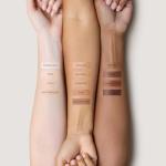 No Makeup Foundation | Conceal & Correct - Light Medium