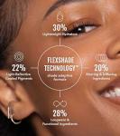 No Makeup Foundation | Conceal & Correct - Light Medium