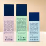 Moerie Vegan Hair Care Set: Shampoo, Conditioner, Spray