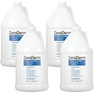 Ginger Lily Farms Vegan Moisturizing Conditioner Refill Pack